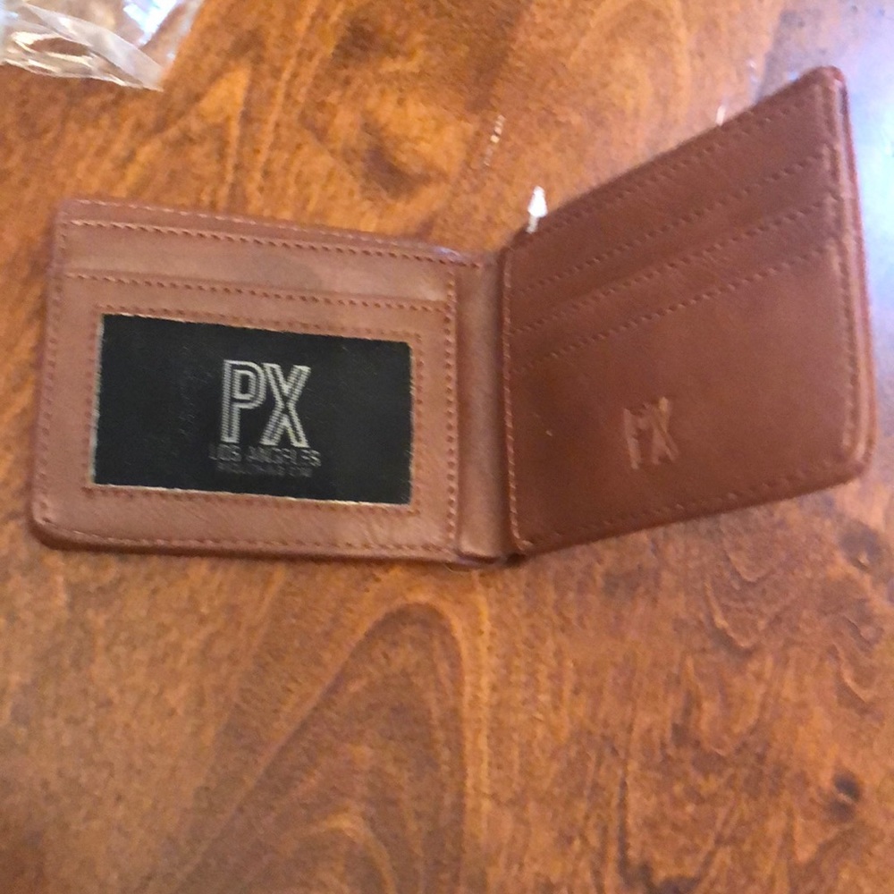 Men’s Wallet - Picture 2 of 4